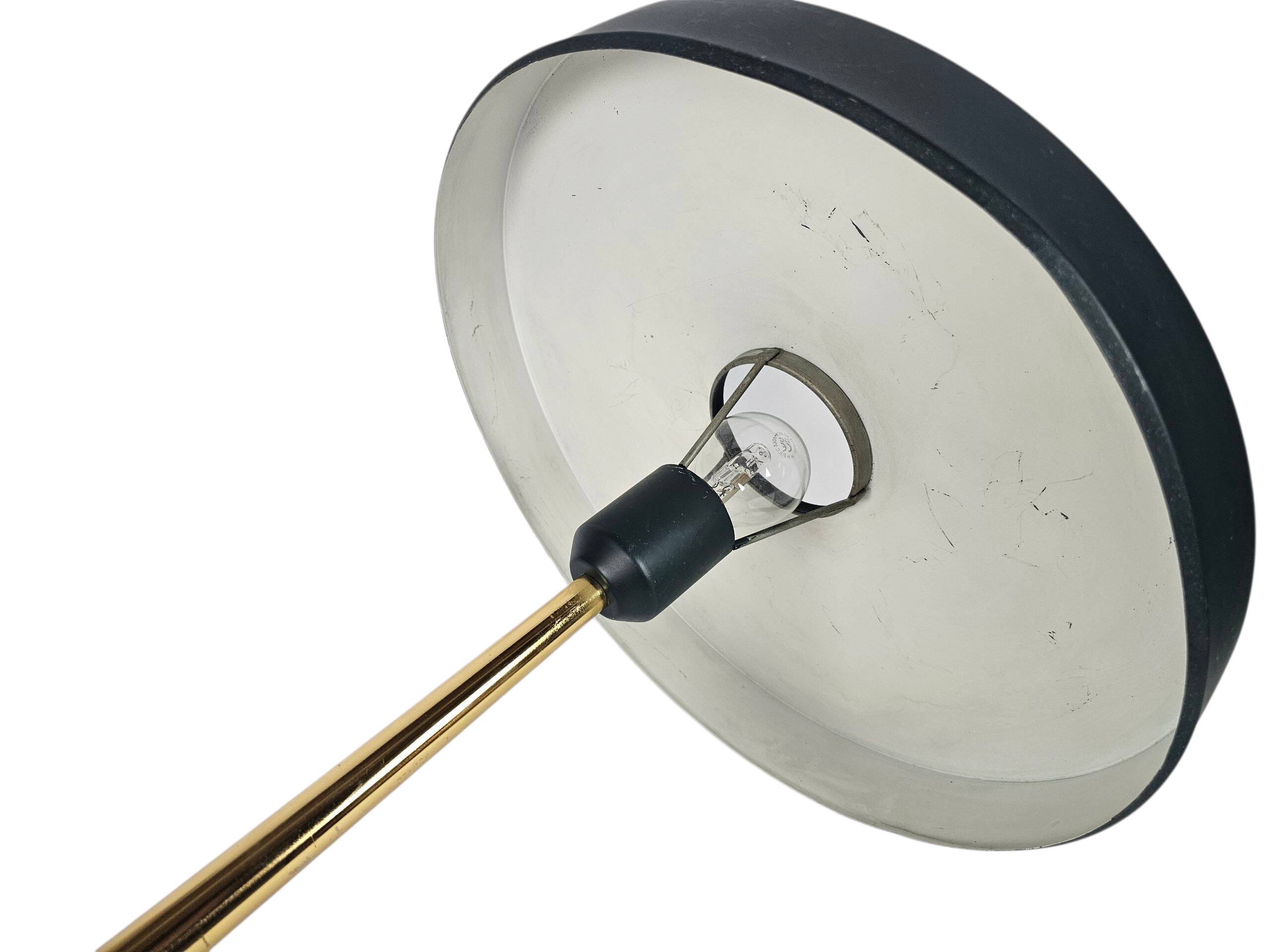 Philips - design Louis Kalff - modèle Timor 69 - Pays-Bas - années 1950