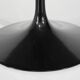 Wooden “Tulip” table by Eero Saarinen for Knoll International, USA 1958.