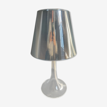Miss K lamp by Philippe Starck