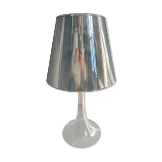 Miss K lamp by Philippe Starck