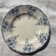 15 Longwy Plates