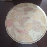 Fiberglass top