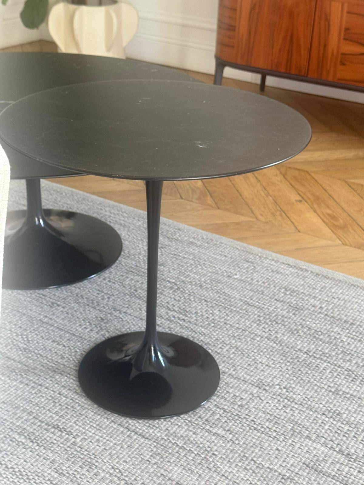 Tables Gueridon - Knoll