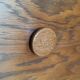 Secretary desk Amsterdam School Art Deco signed Eshuis & Co.