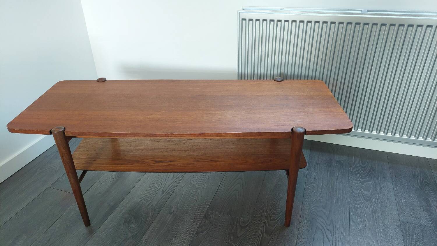 Scandinavian coffee table