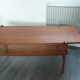 Scandinavian coffee table