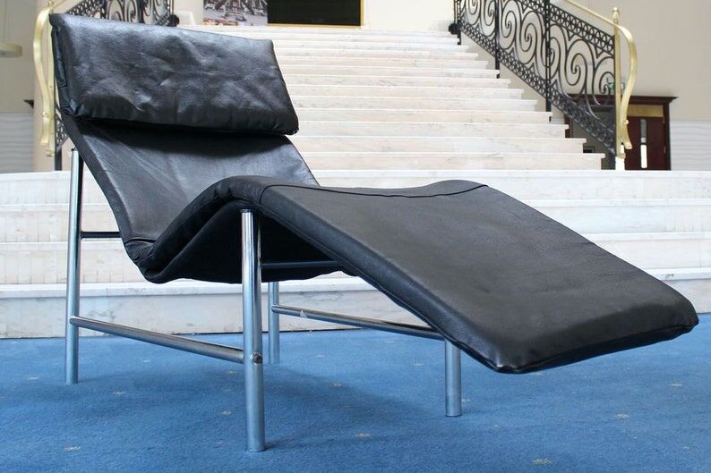 Skye Lounge Chair by Tord Bjorklund for Ikea