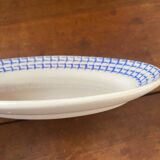 Gien Martine model dish