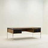 JK 204 desk by Jorgen Kasthold for kill international, 1960s Germany.
