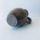 Large vintage pitcher in pyrite stoneware