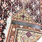 Tapis de couloir iran bidjar ancien 232 x 50  cm