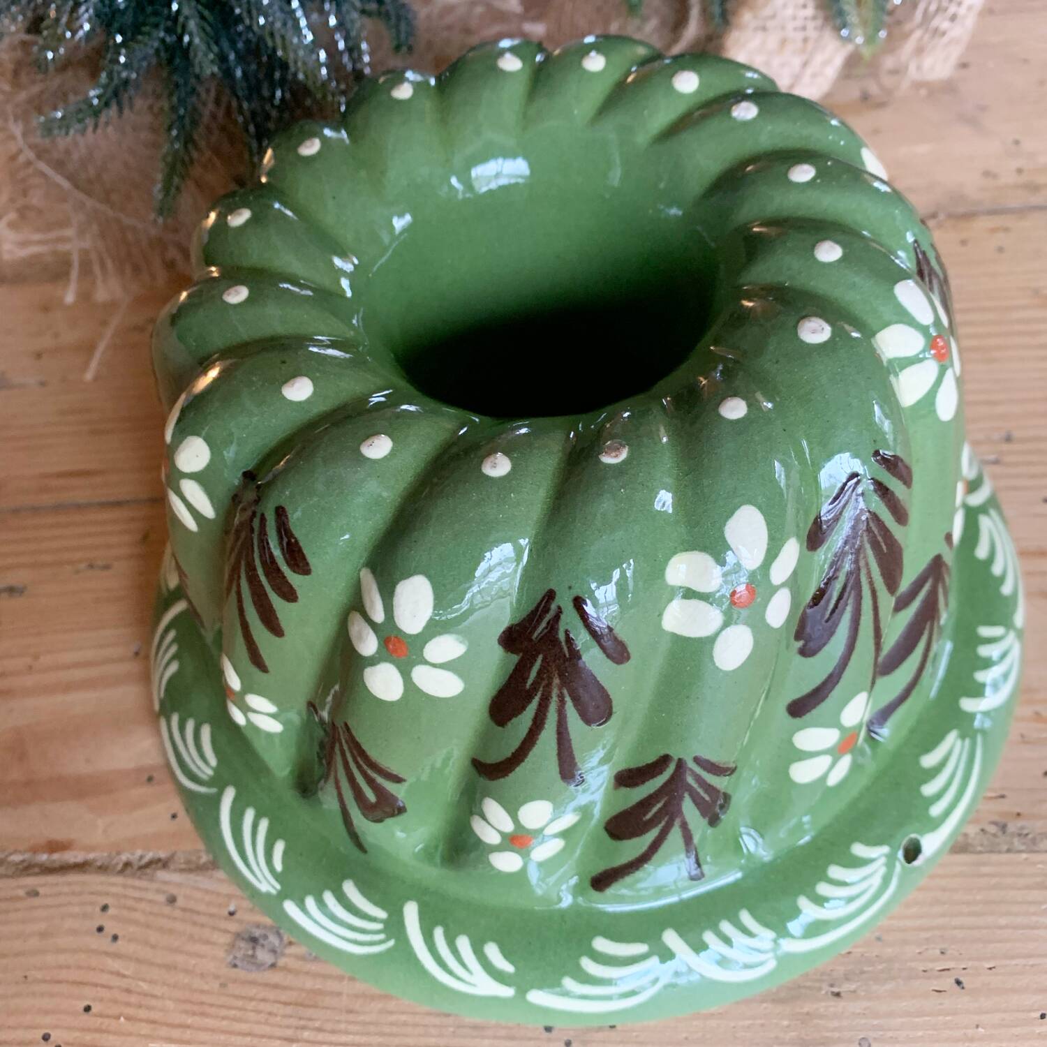 Moule à Kouglof