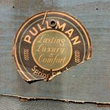 Pullman office chair