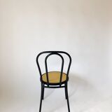 Canning bistro chair