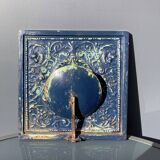 Porte photophore mural