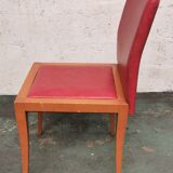 Ligne Roset chair by Didier Gomez