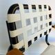 Marcel Breuer style leather chair