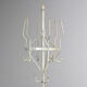Iron Coatrack, Circa 1930