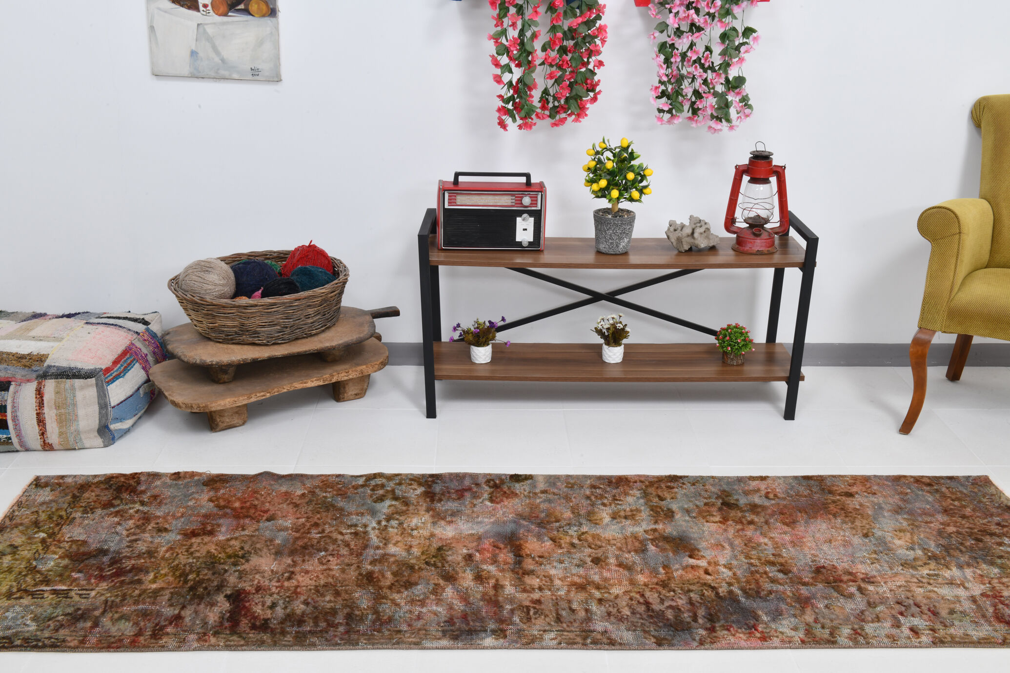 Tapis coureur, 81x267cm