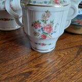 Coffee service