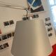 Floor lamp by Michèle de Lucchi & Giancarlo Fassin, Artemide