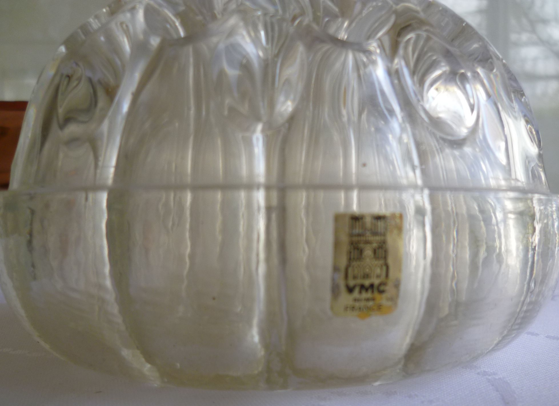 Glass flower picnics (19 holes)