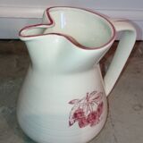 Pitcher or pitcher