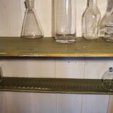 Vintage shelf