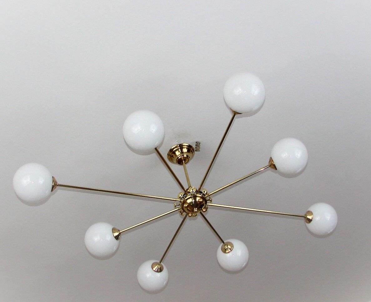 Chandelier, 1960s