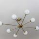 Chandelier, 1960s