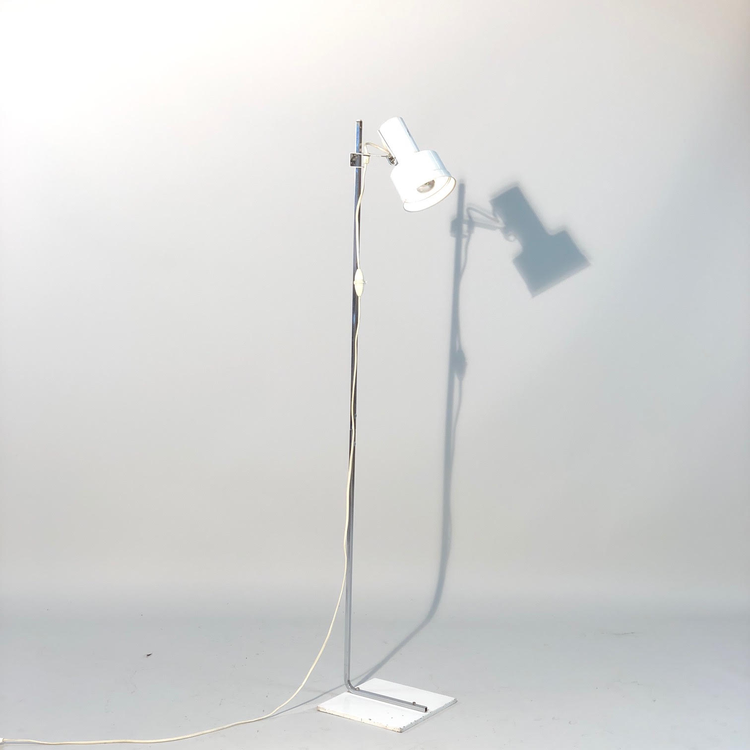 Lamppost Kosta Lampan 1413 Swedish 1960