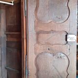 Armoire Louis XV