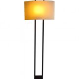 Lampadaire Atelier Lumen, par Luc Rabault, France