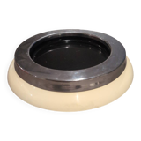 Kartell ashtray/trinket tray by Sergio Asti