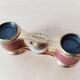 Pair of theater binoculars Colmont Paris model Pompadour