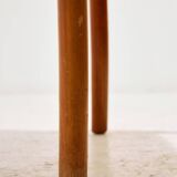 MK9799 Beech armchair