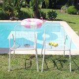 Emu Rio chairs