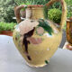 Late 19th century pottery