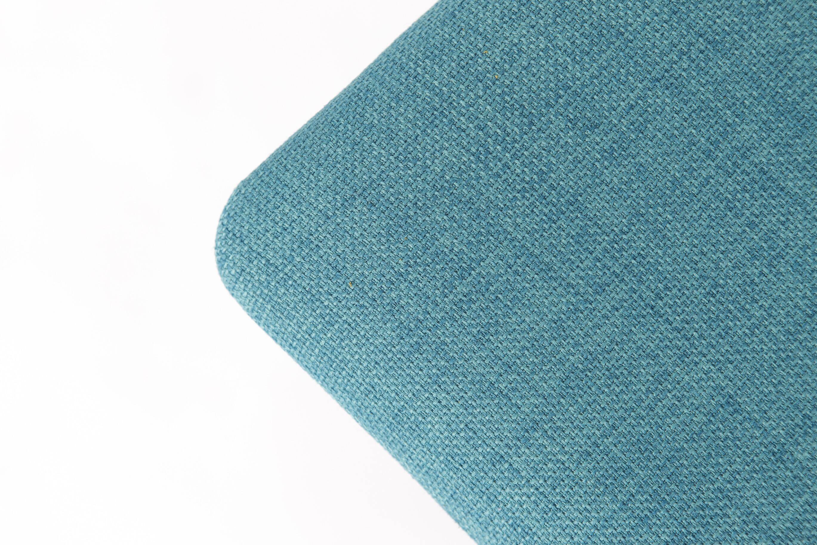 4 Vintage Dining Chairs 1960s - German Design