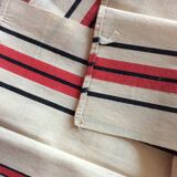 Set of 2 kitchen towels vintage