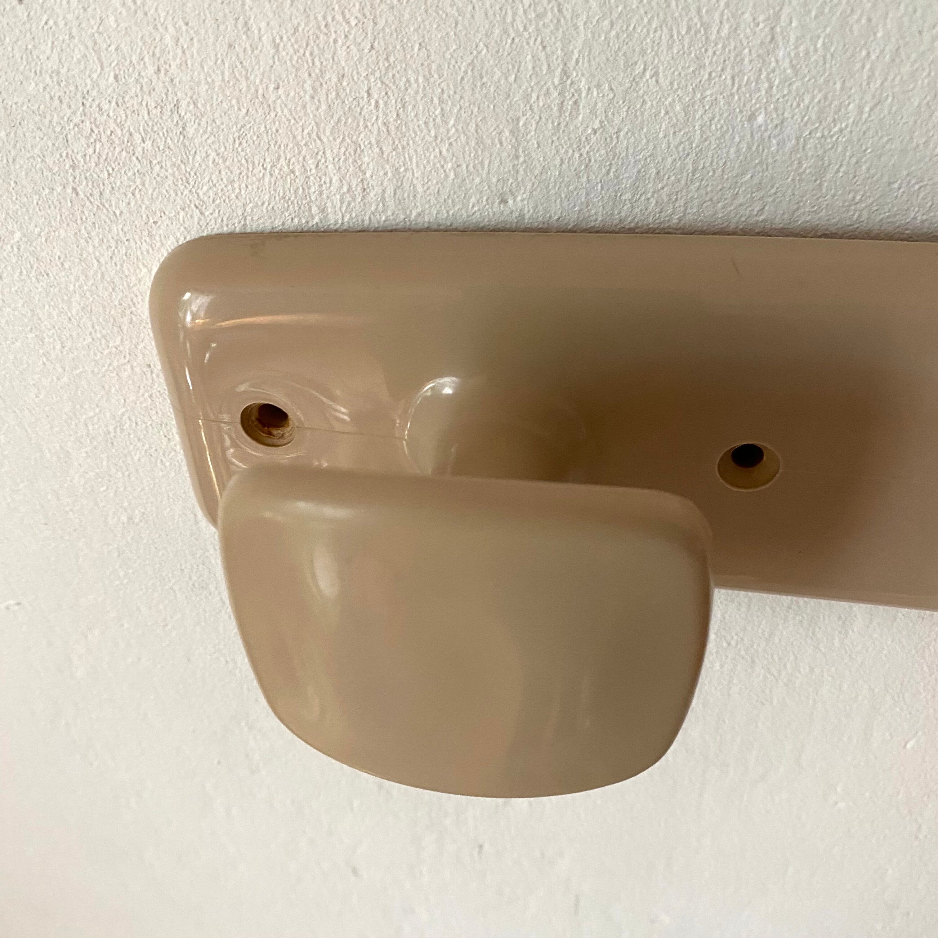 Vintage coat rack Syla