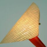 small mid century TABLE LAMP 1950s