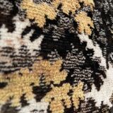 Velvet wall tapestry 172cm