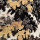 Velvet wall tapestry 172cm