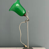 Articulated desk lamp circa 1930