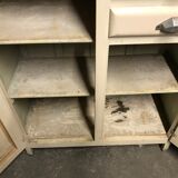 Buffet mado art deco