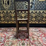 4 chaises lorraine