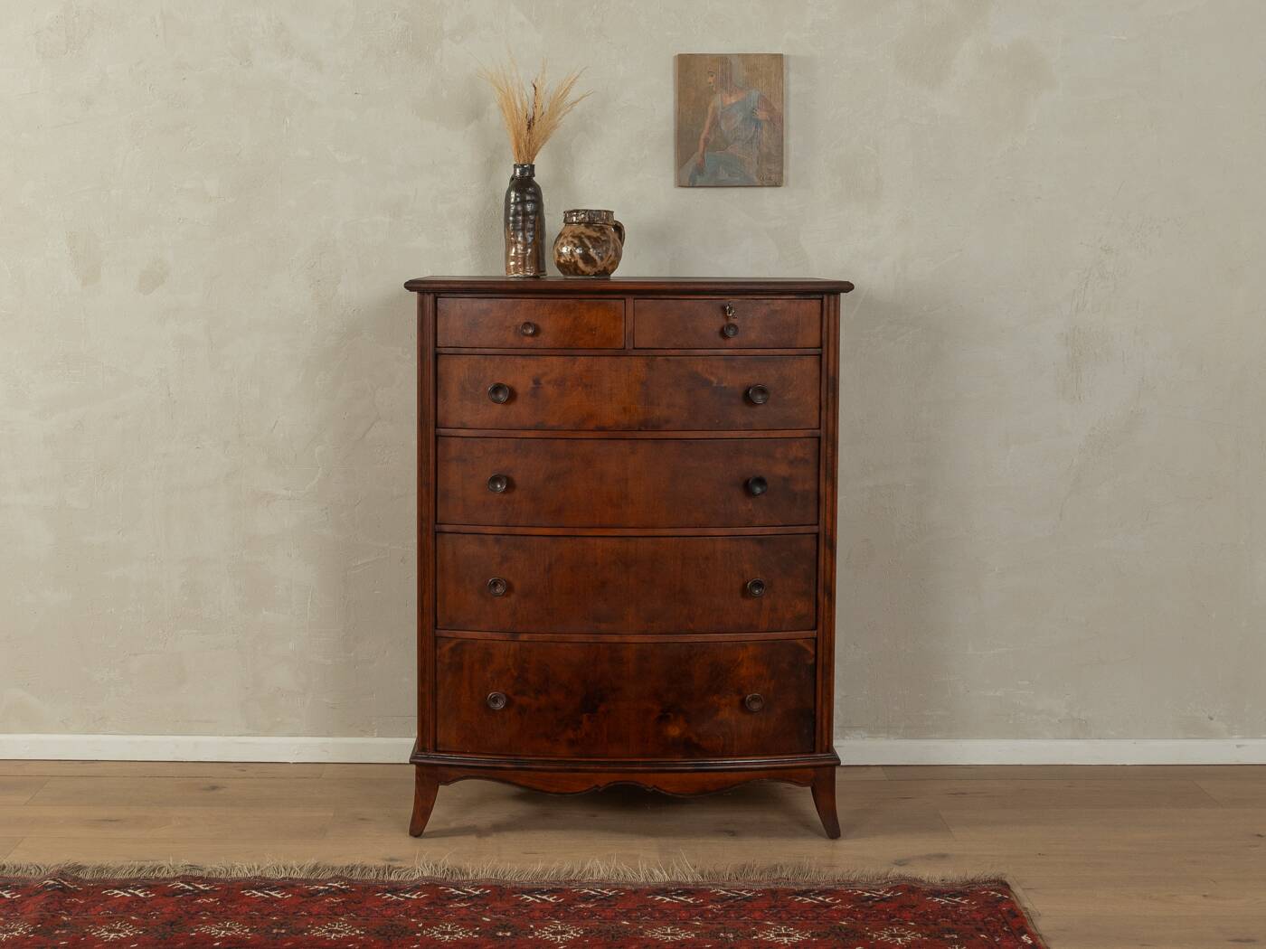 Commode des années 1920