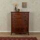 Commode des années 1920