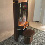 Coiffeuse vintage